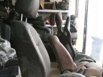 深圳汽车配件批发与二类机动车维修服务