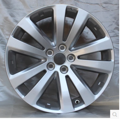 斯巴鲁原装轮毂与美驰轮毂 批发零售一站式选购指南